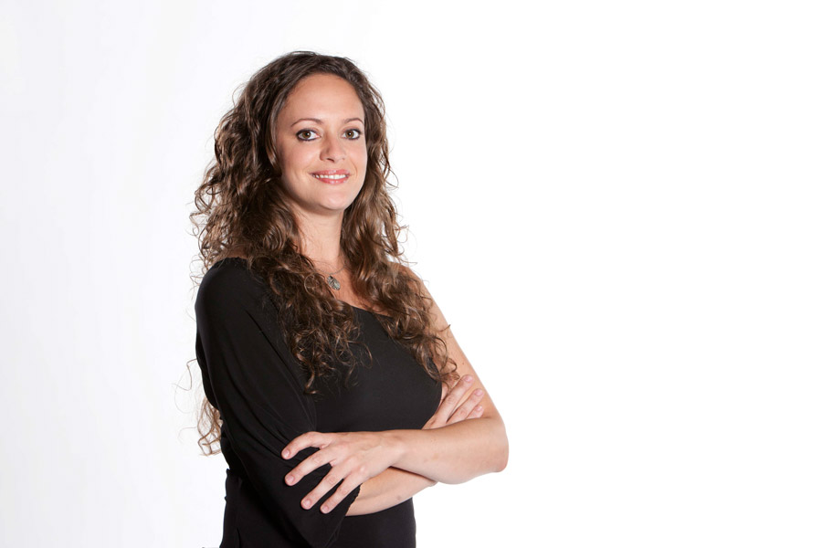 Entrevista a Marta Viera, actriz de Alegransa