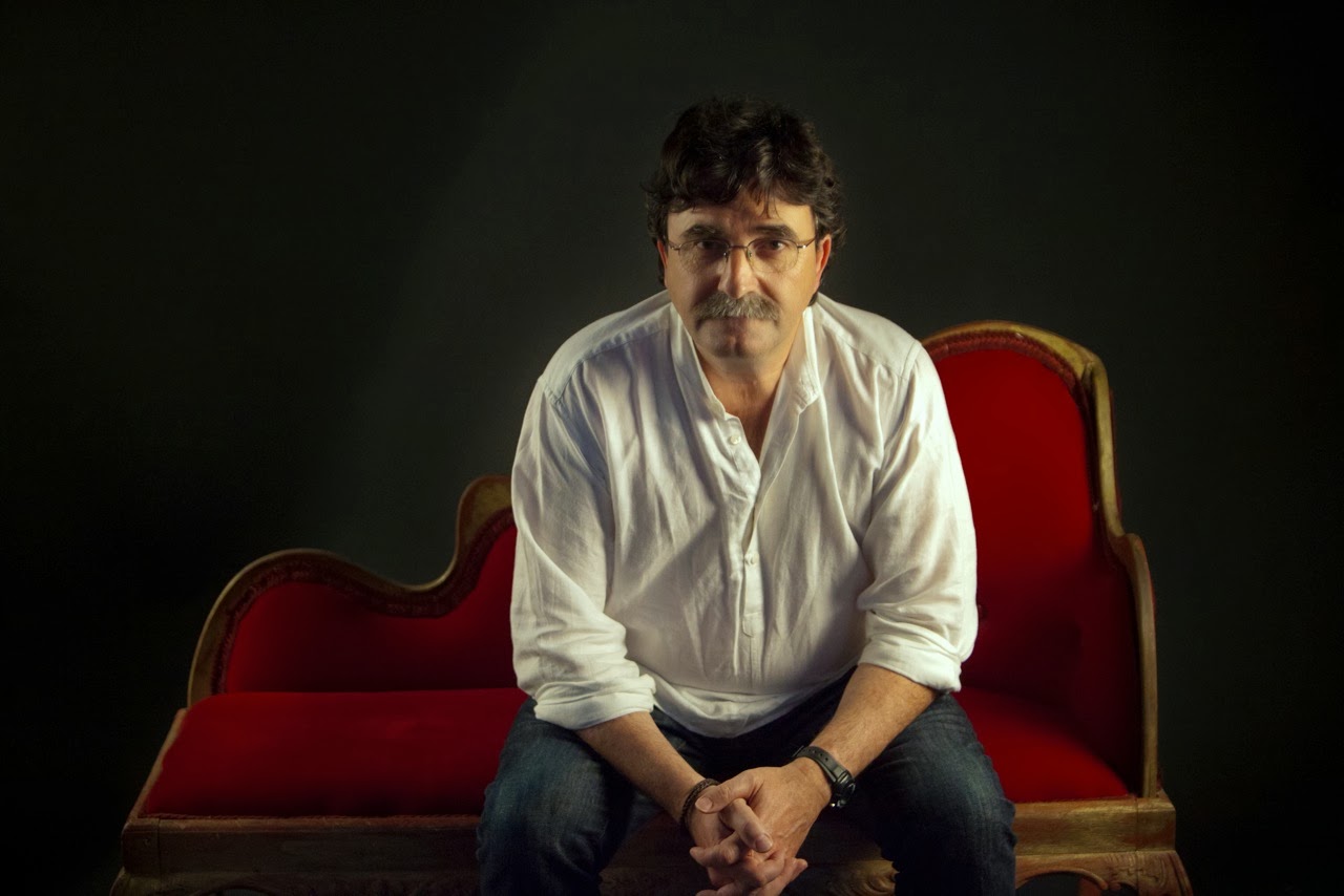 Antonio Lozano: Asistimos a la invisibilidad de los grandes dramas humanos, aunque muchos de ellos ocurran a nuestro alrededor”