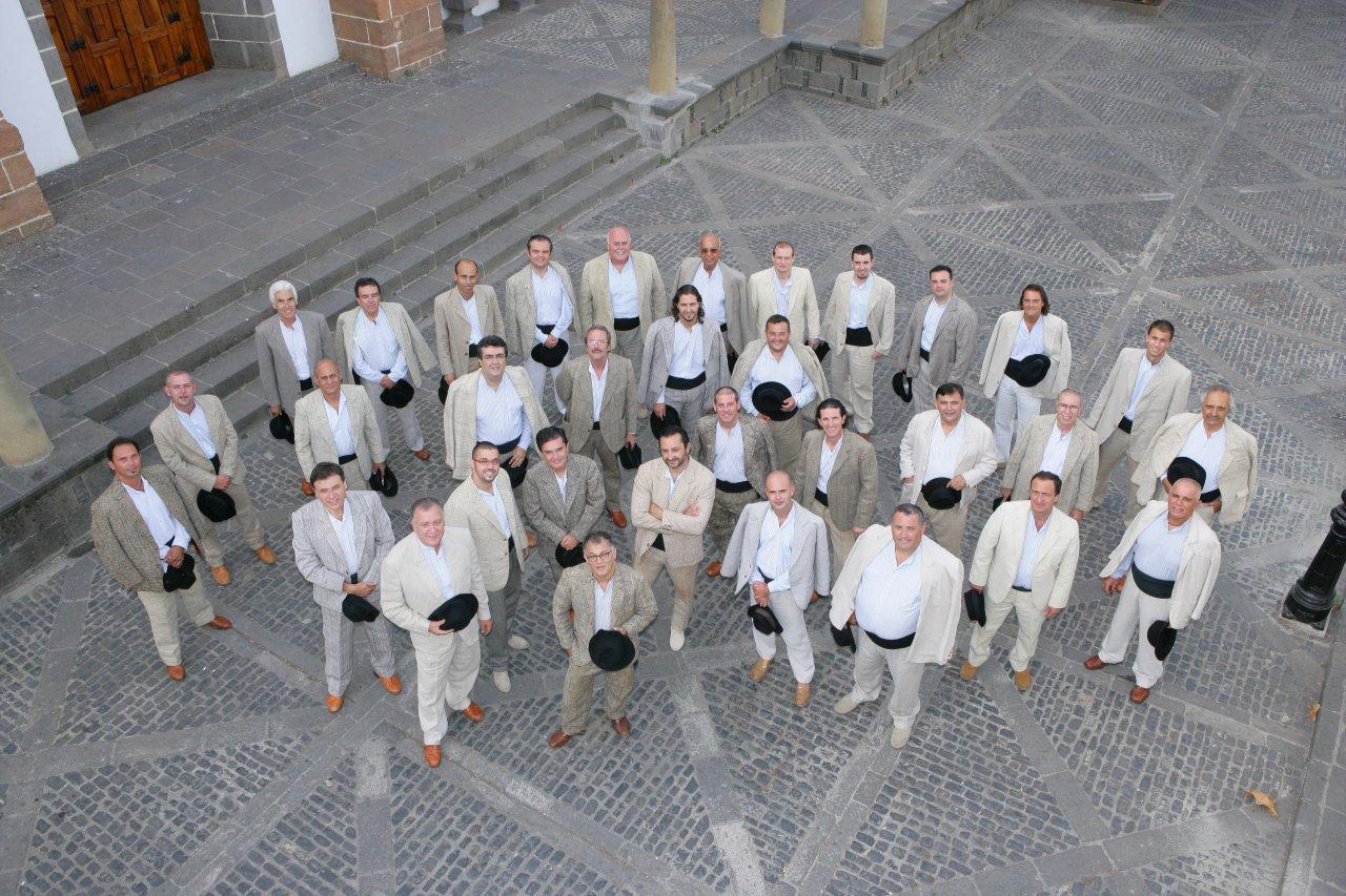 Los Gofiones, protagonista de la Campaña de Navidad de Moya