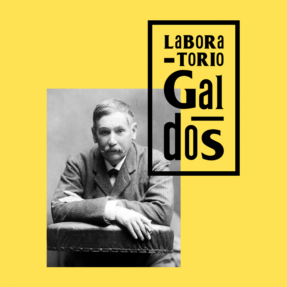 Laboratorio Galdós